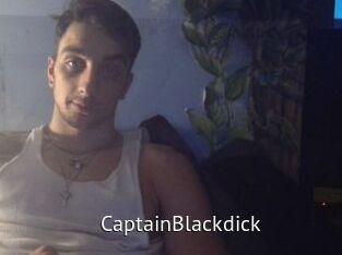 CaptainBlackdick