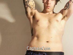 CaptainCum Zizi X