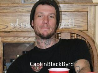 CaptinBlackByrd