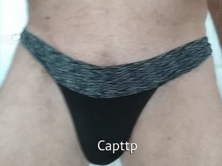 Capttp Zizi X