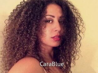 CaraBlue Zizi X