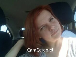 CaraCaramel