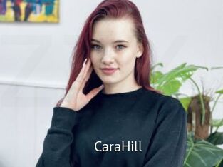 CaraHill