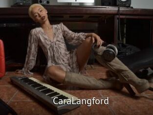 CaraLangford