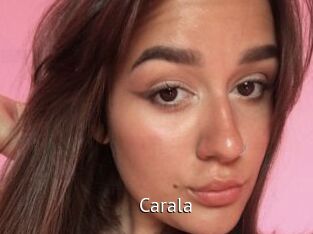 Carala