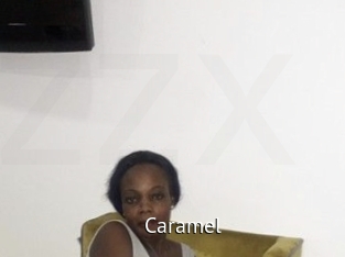 Caramel
