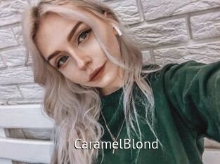 CaramelBlond