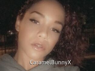 CaramelBunnyX Zizi X