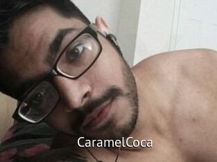 CaramelCoca Zizi X