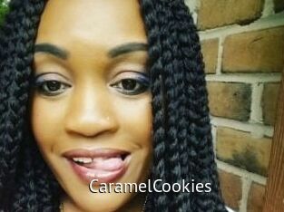 CaramelCookies