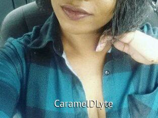 CaramelDLyte Zizi X