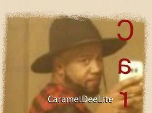 CaramelDeeLite Zizi X