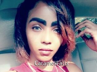 CaramelFalls
