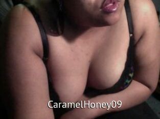 CaramelHoney09