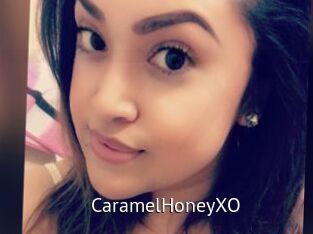 CaramelHoneyXO