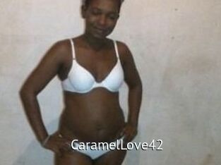CaramelLove42