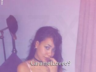 CaramelLove69 Zizi X