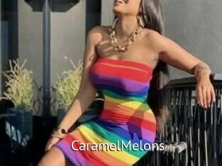 CaramelMelons