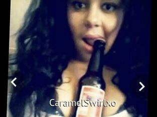 CaramelSwirlxo