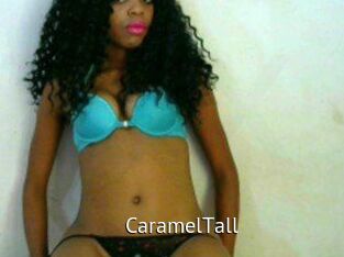 CaramelTall