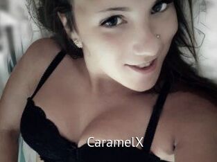 CaramelX
