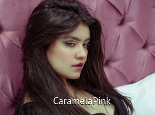 CaramelaPink Zizi X