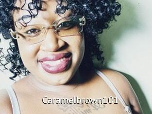 Caramelbrown101