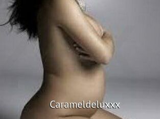 Carameldeluxxx