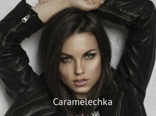 Caramelechka