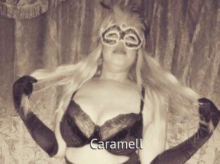Caramell Zizi X