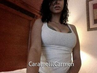 CaramelllCarmen