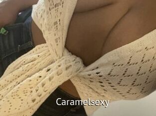 Caramelsexy