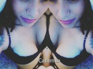 Caramiia Zizi X