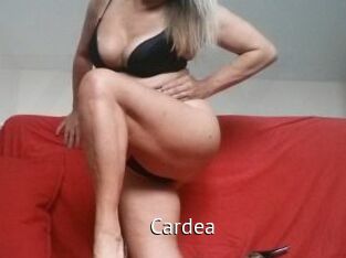 Cardea Zizi X