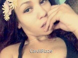 Cardi_Blaze Zizi X