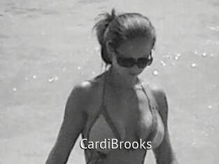 CardiBrooks