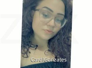 CardiGonzales