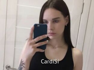 CardiSi