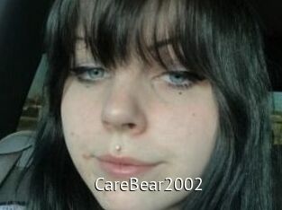 CareBear2002