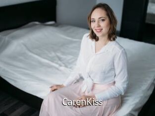 CarenKiss