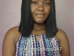 CaribbeanGoddess247 Zizi X