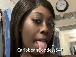 CaribbeanGoddess340