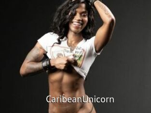 CaribeanUnicorn Zizi X
