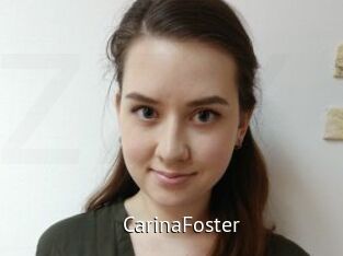 CarinaFoster