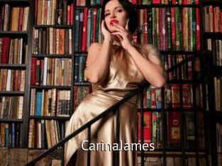 CarinaJames