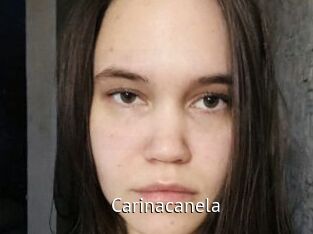 Carinacanela Zizi X