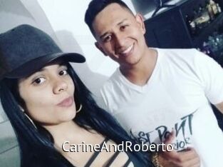 CarineAndRoberto
