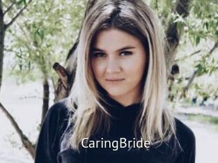 CaringBride