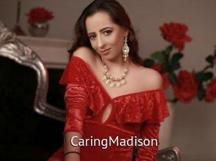 CaringMadison