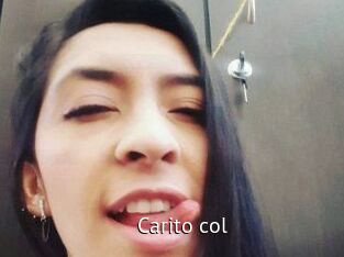 Carito_col Zizi X